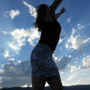 Meet your Posher, Mindy